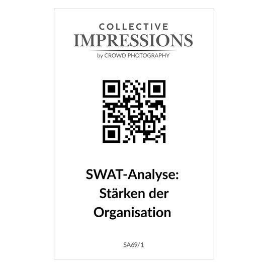 Collective Impressions individuell